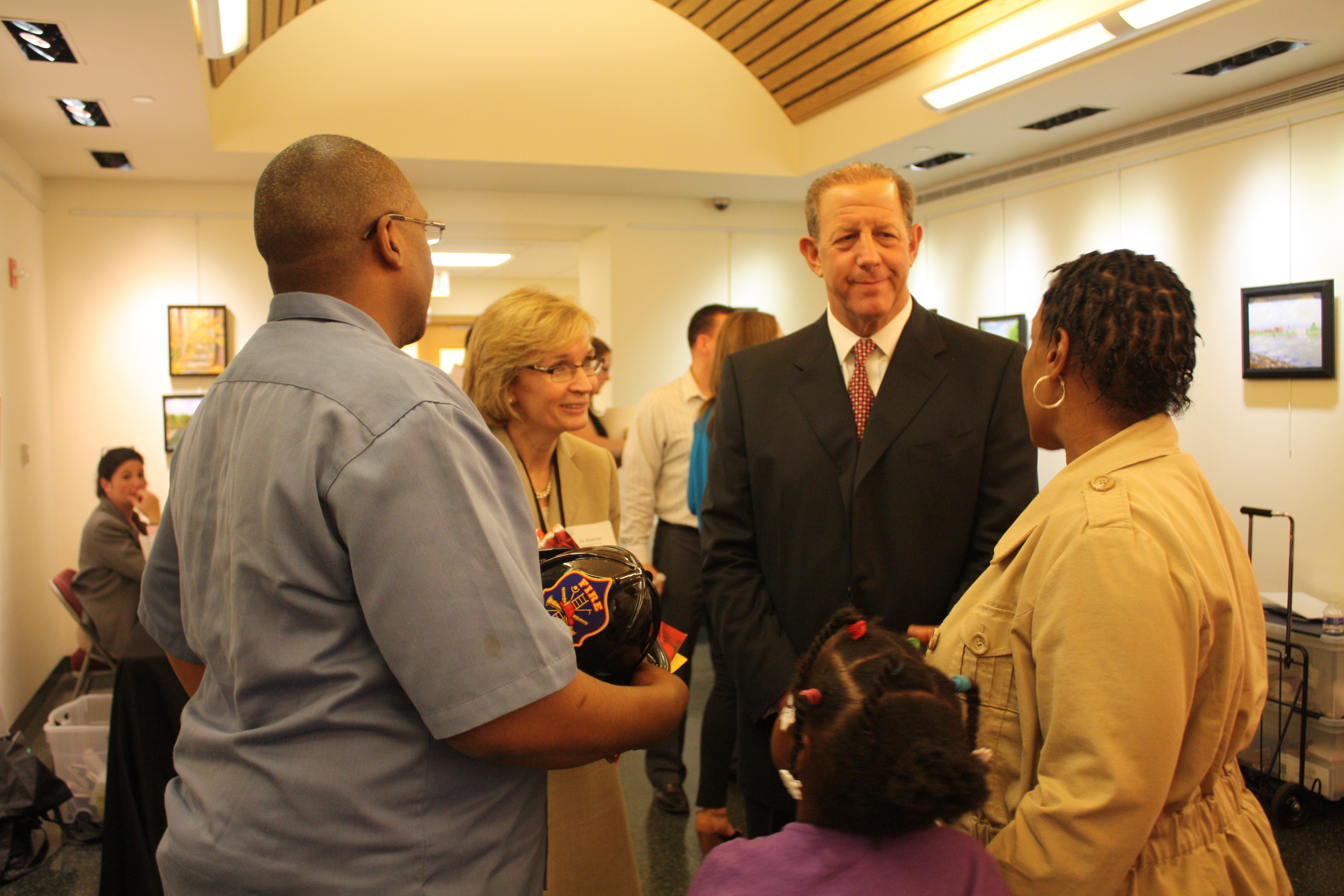 Welcome to Cherry Hill 19